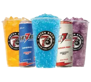 7 brew secret menu energy drink